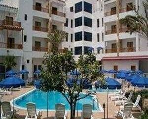 Hotel Residence Rihab