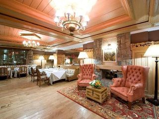 hotel Michlifen Resort & Golf Ifrane 04