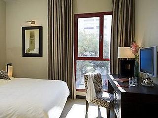 hotel Mercure Shéhérazade Rabat Rabat 03