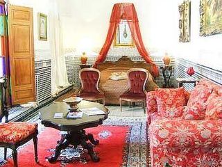 hotel Riad Damia Suite & Spa Fès 04