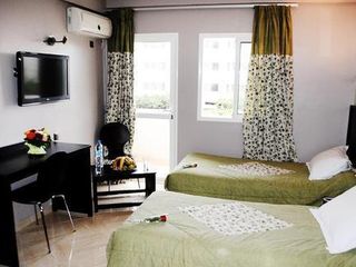 hotel Résidence Hotelière Fleurie Agadir 03