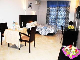 hotel Résidence Hotelière Fleurie Agadir 04