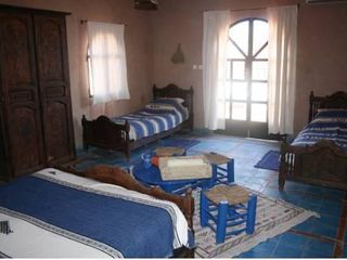 hotel Riad Dar Bergui Ouarzazate 04