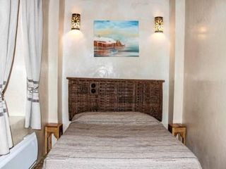 hotel Riad Amaris Rabat 01