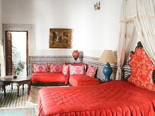 Riad Damia Suite & Spa