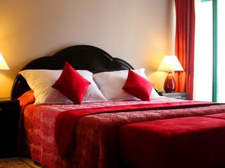 hotel Agadir Beach Club Agadir 02