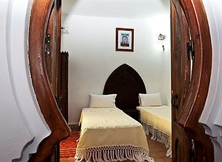 Hotel Dar Mounir