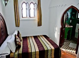 hotel Hotel Dar Mounir Chefchaouen 02