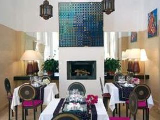 hotel Riad des Golfs Agadir 04