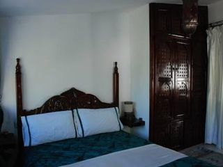 hotel Maison d'hôte Bousaid Chefchaouen 03