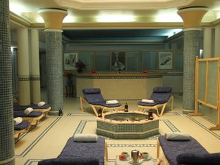 hotel Agadir Beach Club Agadir 04