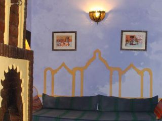 hotel Hôtel Dar Terrae Chefchaouen 02