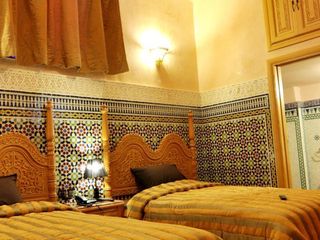 Dar Al Madina Al Kadima