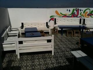 hotel Essaouira Youth Hostel & Social Travel Essaouira 02