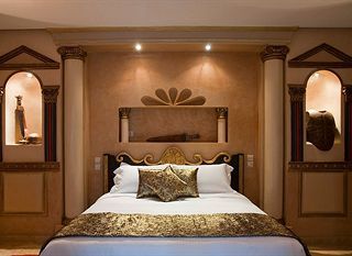 hotel Le Temple Des Arts Ouarzazate 04