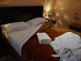 hotel Hôtel Texuda Rabat 04