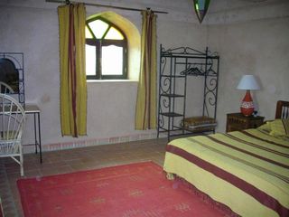 hotel Kasbah Zitoune Ouarzazate 04