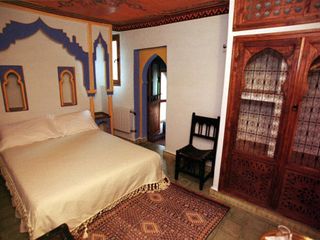 hotel Dar Baibou Chefchaouen 02