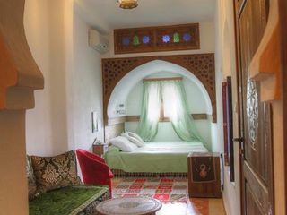 hotel Dar Baibou Chefchaouen 03