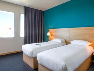 hotel ONOMO Hotel Rabat Medina Rabat 02