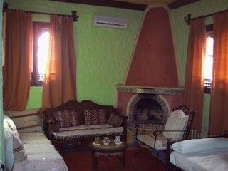 hotel Casa Hassan Chefchaouen 03