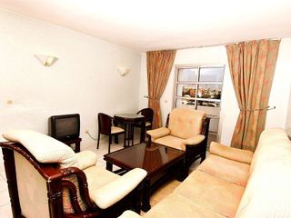 hotel El Pueblo Tamlelt - All Inclusive Agadir 02