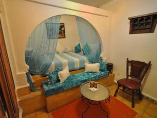 hotel Dar Meziana Chefchaouen 02