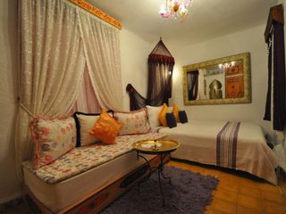 hotel Dar Meziana Chefchaouen 03