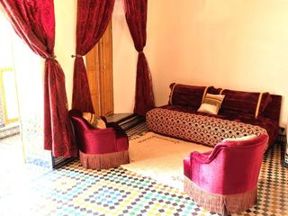 Riad-Boutique Borj Dhab Fez