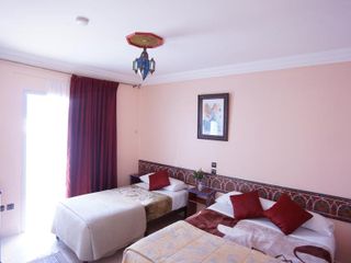 Hotel Tarek