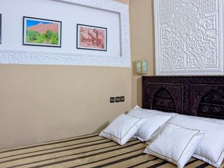 hotel Hotel Azoul Ouarzazate 03