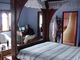 hotel Casa Hassan Chefchaouen 02