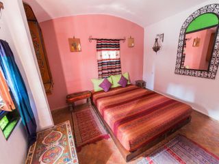 hotel Ryad Bahia Meknès 03