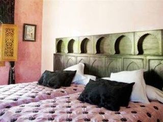 hotel Riad Raouia HAMAM & SPA Fès 02
