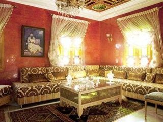 hotel Riad Raouia HAMAM & SPA Fès 03