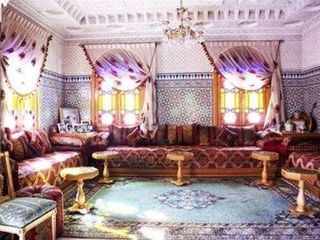 Riad Raouia HAMAM & SPA