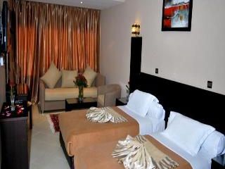 hotel Suite Hotel Tilila Agadir 04