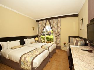 hotel Odyssee Park Hotel Agadir 03