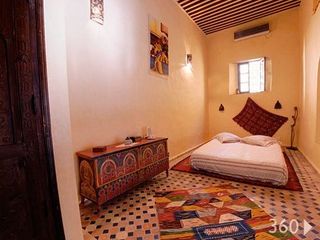Riad Felloussia