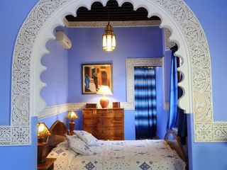 Riad Fes Baraka
