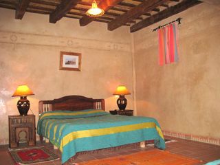 Kasbah Zitoune