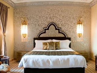 hotel Le Temple Des Arts Ouarzazate 02
