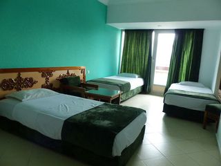 hotel Bahia City Hotel Agadir 04