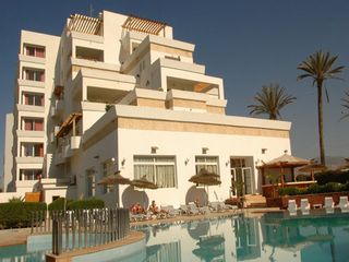 Residence Intouriste