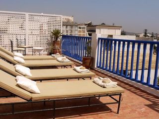 Riad Ocean Medina