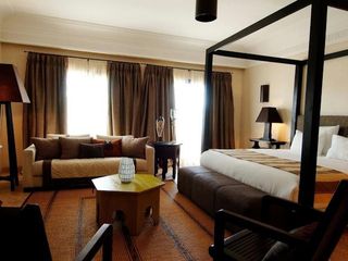 hotel Le Riad Villa Blanche Agadir 04