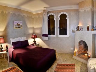 hotel Dar Liouba Essaouira 02