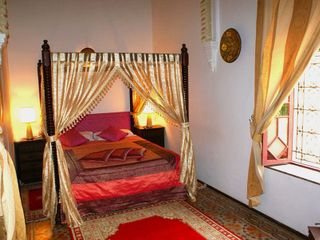 hotel Riad A La Belle Etoile Rabat 03