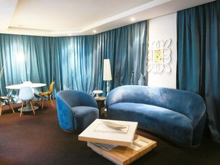 hotel ONOMO Hotel Rabat Terminus Rabat 02