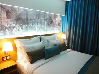 hotel ONOMO Hotel Rabat Terminus Rabat 03